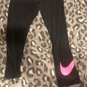 Nike Capri